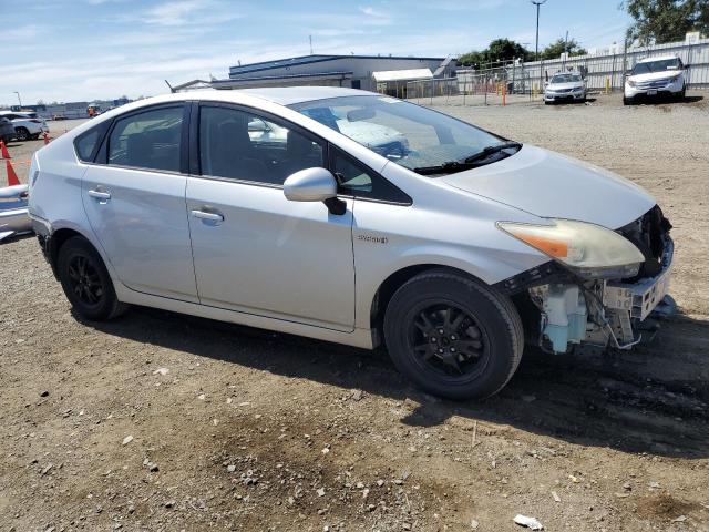 2014 Toyota Prius VIN: JTDKN3DU0E1769088 Lot: 50736154