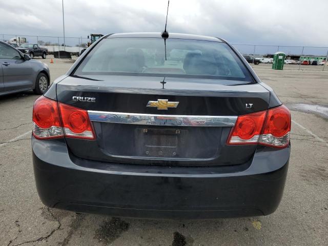 2015 CHEVROLET CRUZE LT - 1G1PE5SB2F7133475