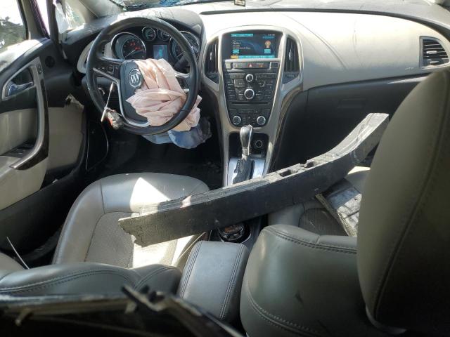 2013 Buick Verano Convenience VIN: 1G4PR5SKXD4124187 Lot: 52818914