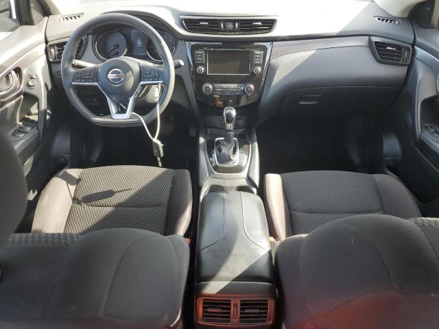 2022 Nissan Rogue Sport S VIN: JN1BJ1AV2NW342322 Lot: 50979494