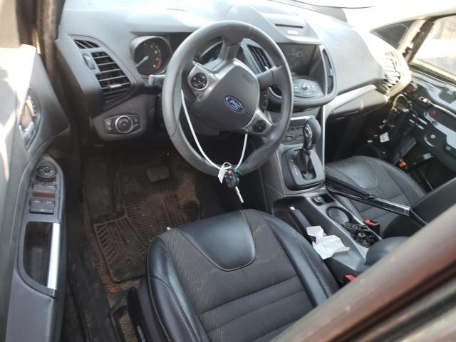 2016 Ford Escape Se VIN: 1FMCU9GX3GUA91420 Lot: 48527984