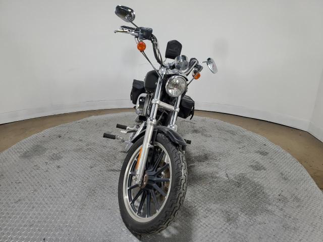 2007 Harley-Davidson Xl1200 L VIN: 1HD1CX3147K431995 Lot: 46453584