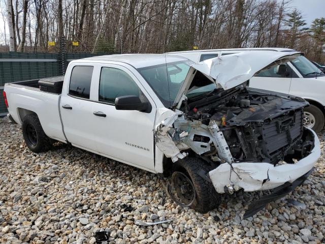 2018 CHEVROLET SILVERADO - 1GCVKPEC8JZ175427