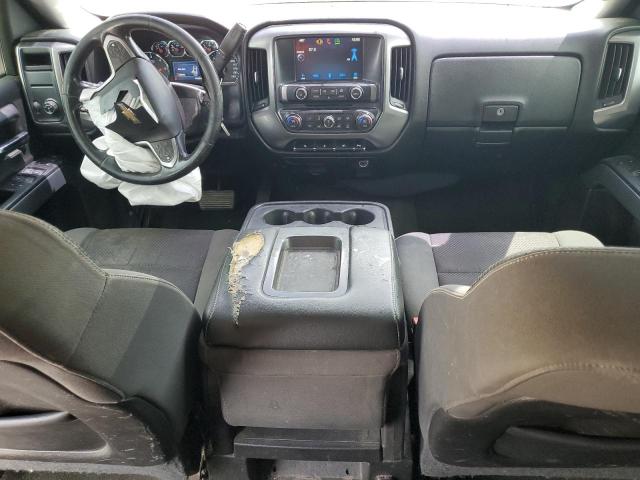 2014 Chevrolet Silverado C1500 Lt VIN: 3GCPCREC4EG117385 Lot: 50888454