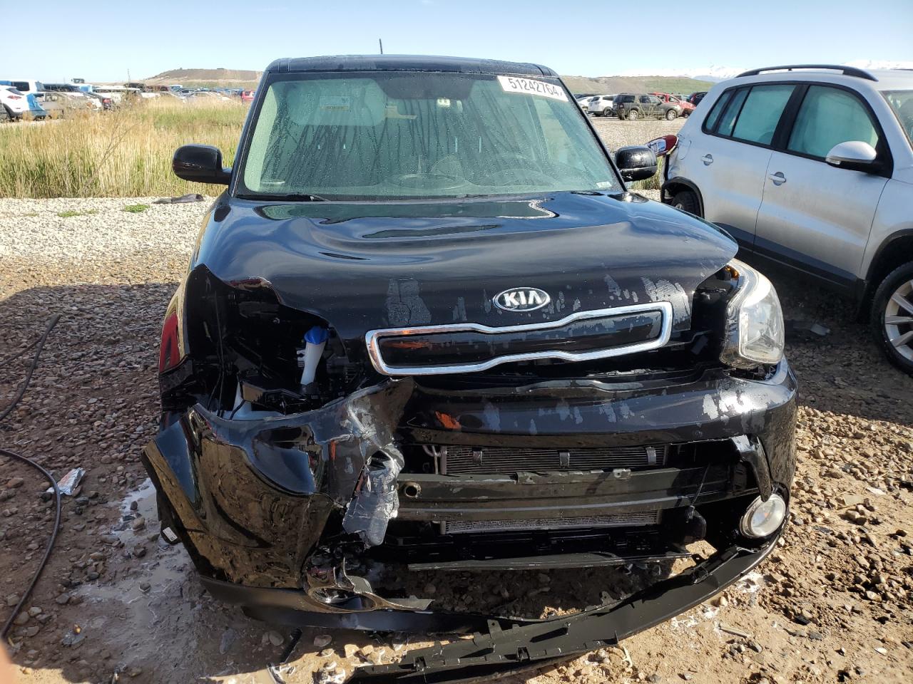 KNDJP3A58G7260613 2016 Kia Soul +