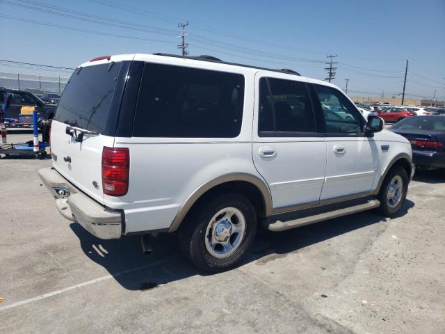 2002 Ford Expedition Eddie Bauer VIN: 1FMRU17L72LA48321 Lot: 53062484