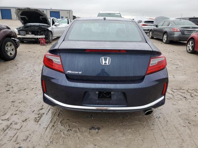 2016 Honda Accord Exl VIN: 1HGCT1B69GA005781 Lot: 47170684