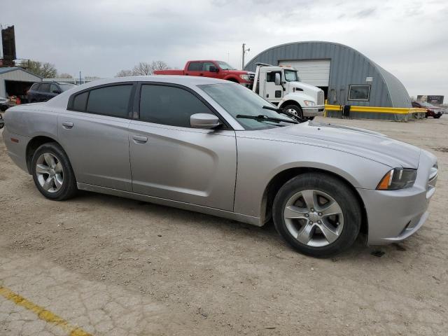 2011 Dodge Charger VIN: 2B3CL3CGXBH537571 Lot: 49168394