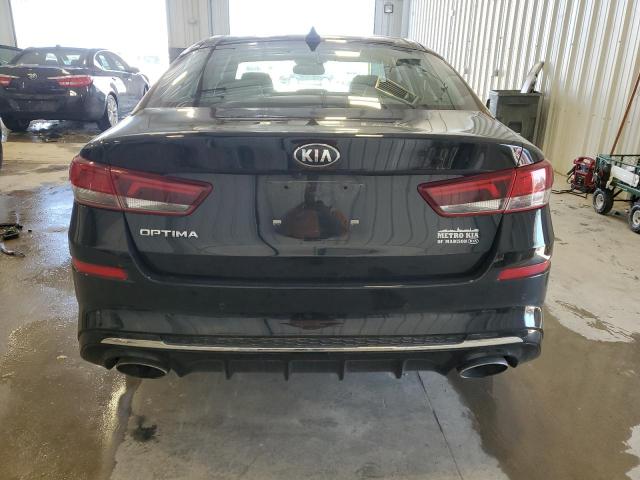 5XXGT4L36LG437765 Kia Optima LX 6