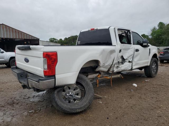 2019 FORD F250 SUPER - 1FT7W2BT2KEC60681