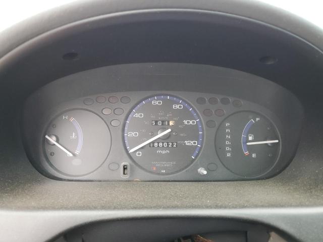 2HGEJ6615YH541088 2000 Honda Civic Base