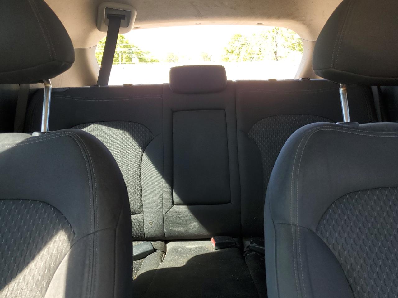 KM8JT3AC8AU071717 2010 Hyundai Tucson Gls