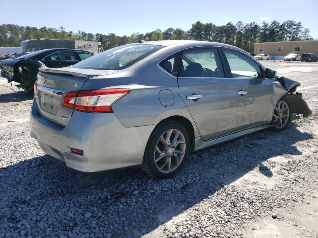 2013 Nissan Sentra S VIN: 3N1AB7AP7DL626370 Lot: 49570324