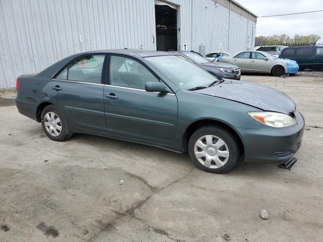 2003 Toyota Camry Le VIN: 4T1BE32K43U709873 Lot: 51444284