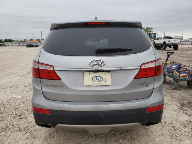 2016 HYUNDAI SANTAFE LT KM8SNDHF4GU136883