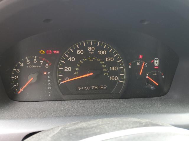 2005 Honda Accord Lx VIN: 3HGCM56455G709391 Lot: 49733024