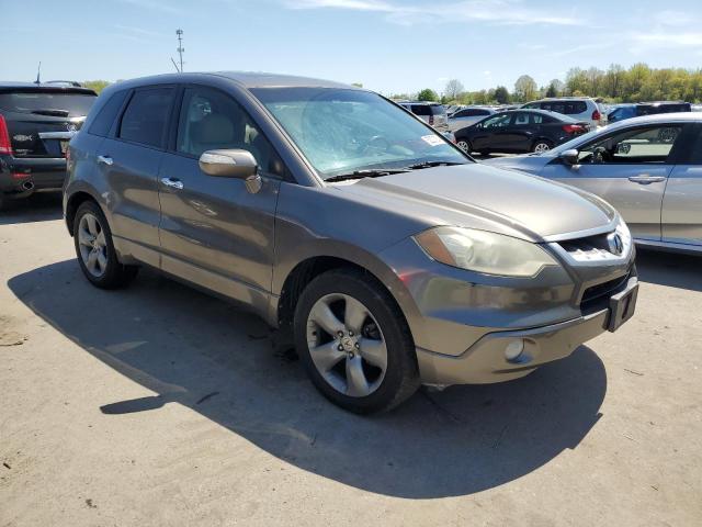 2007 Acura Rdx VIN: 5J8TB18237A009154 Lot: 52021254