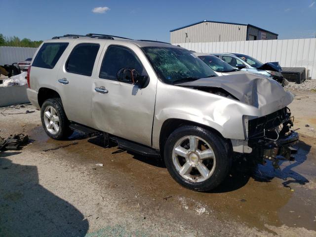 2009 Chevrolet Tahoe K1500 Ltz VIN: 1GNFK33039J115773 Lot: 50288094