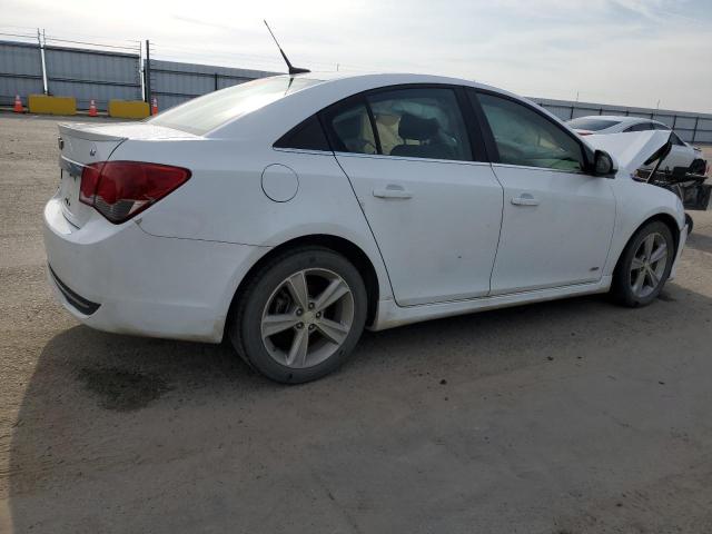 2012 Chevrolet Cruze Lt VIN: 1G1PG5SC2C7353228 Lot: 51096874