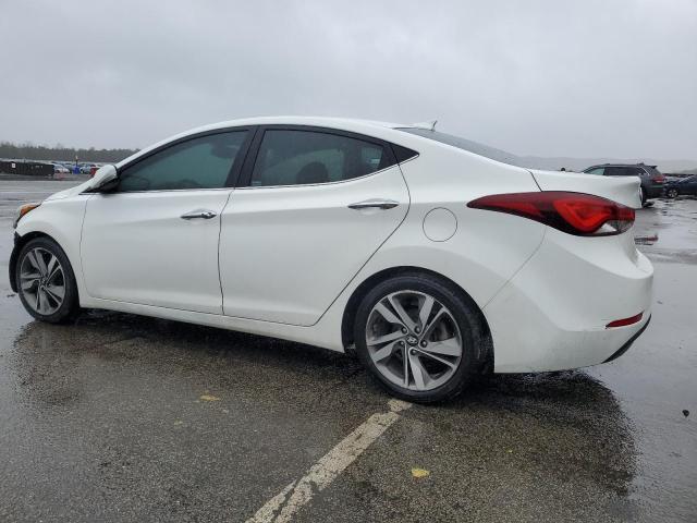 2014 Hyundai Elantra Se VIN: 5NPDH4AE9EH490685 Lot: 49417764