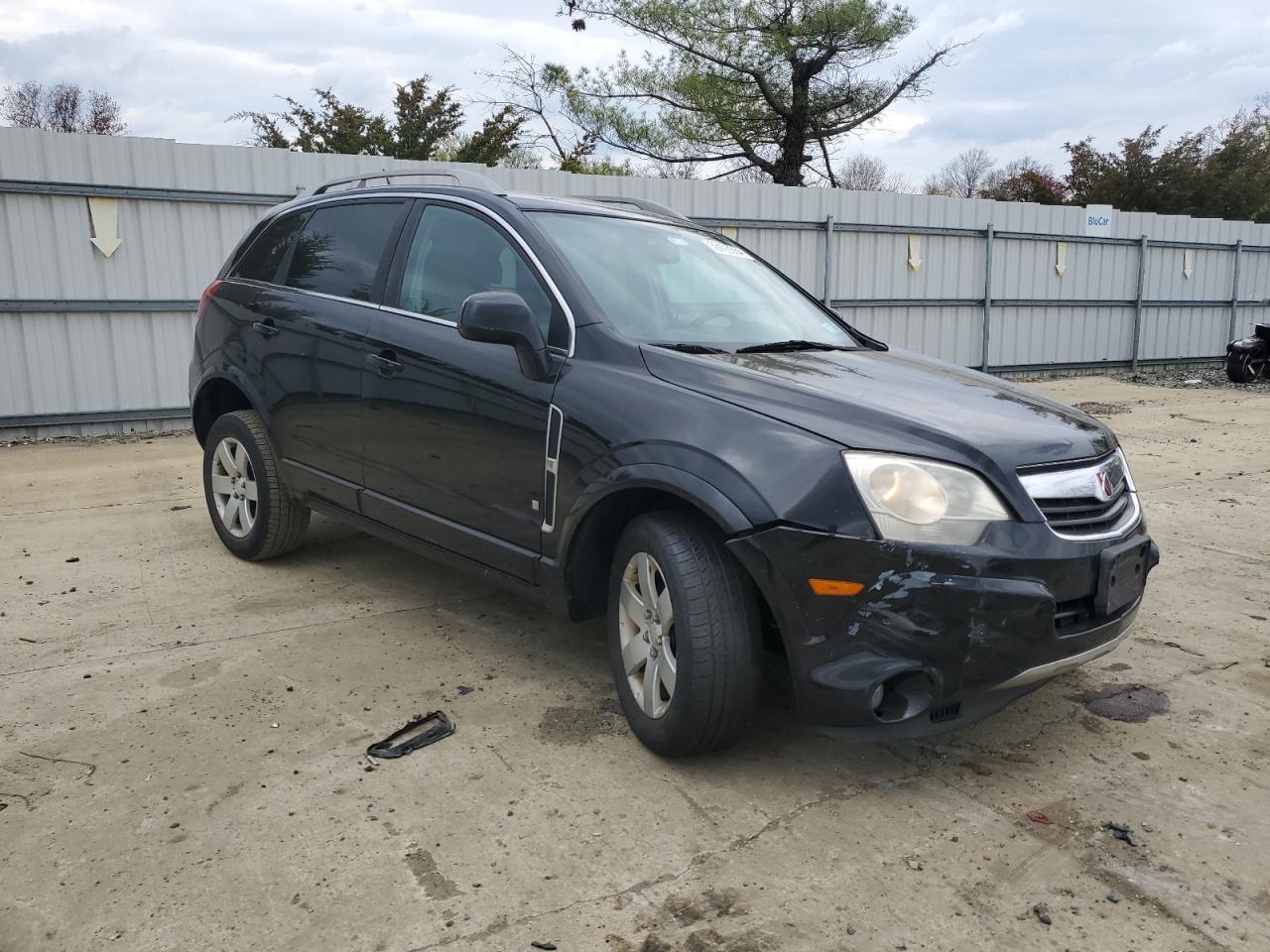 3GSCL53778S516486 2008 Saturn Vue Xr