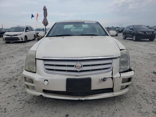 2007 Cadillac Sts VIN: 1G6DW677270130039 Lot: 51895844