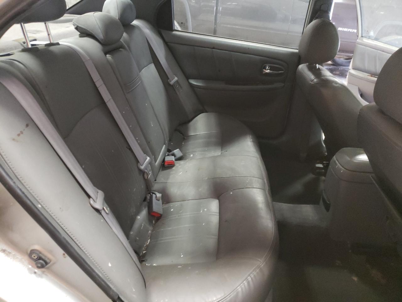KNAGD128965461752 2006 Kia Optima Lx