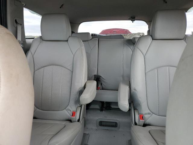 2011 Buick Enclave Cxl VIN: 5GAKRBED3BJ342630 Lot: 50249994