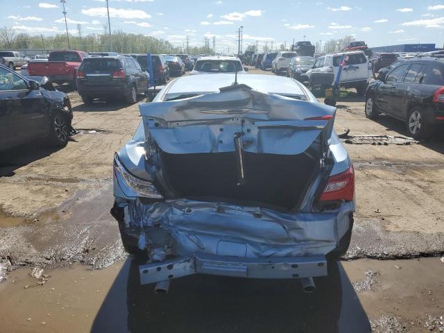 2013 Chrysler 200 Limited VIN: 1C3CCBCG3DN583315 Lot: 53082434