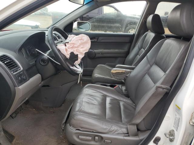 2009 Honda Cr-V Exl VIN: 5J6RE48759L028125 Lot: 48633754