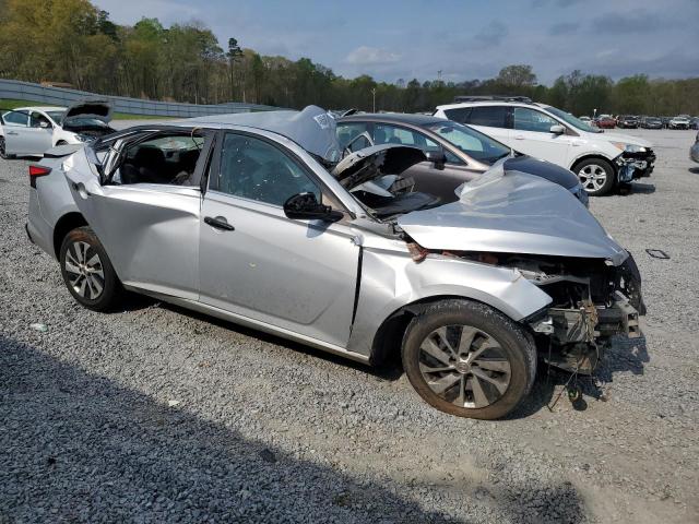 Vin: 1n4bl4bv6kc166238, lot: 49068504, nissan altima s 20194