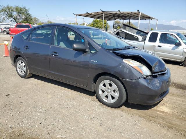 2007 Toyota Prius VIN: JTDKB20U673204702 Lot: 49625294