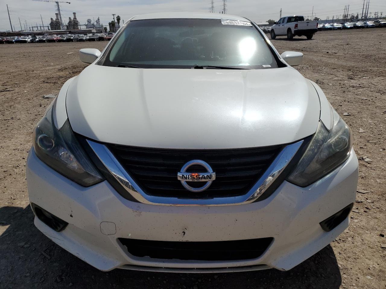 2016 Nissan Altima 2.5 vin: 1N4AL3AP4GC236092