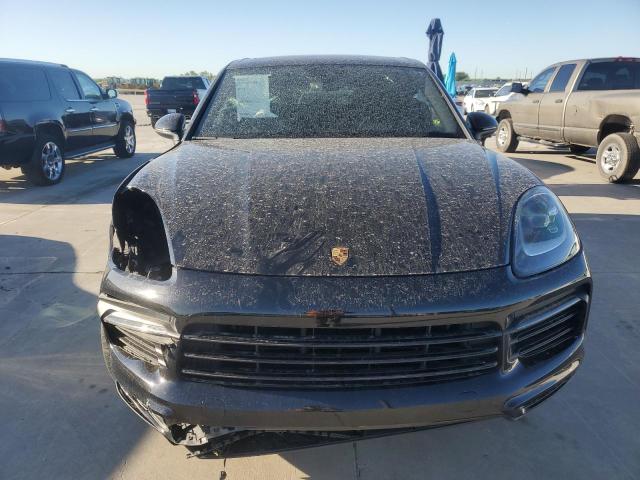 VIN WP1AB2AY1KDA61009 2019 Porsche Cayenne, S no.5