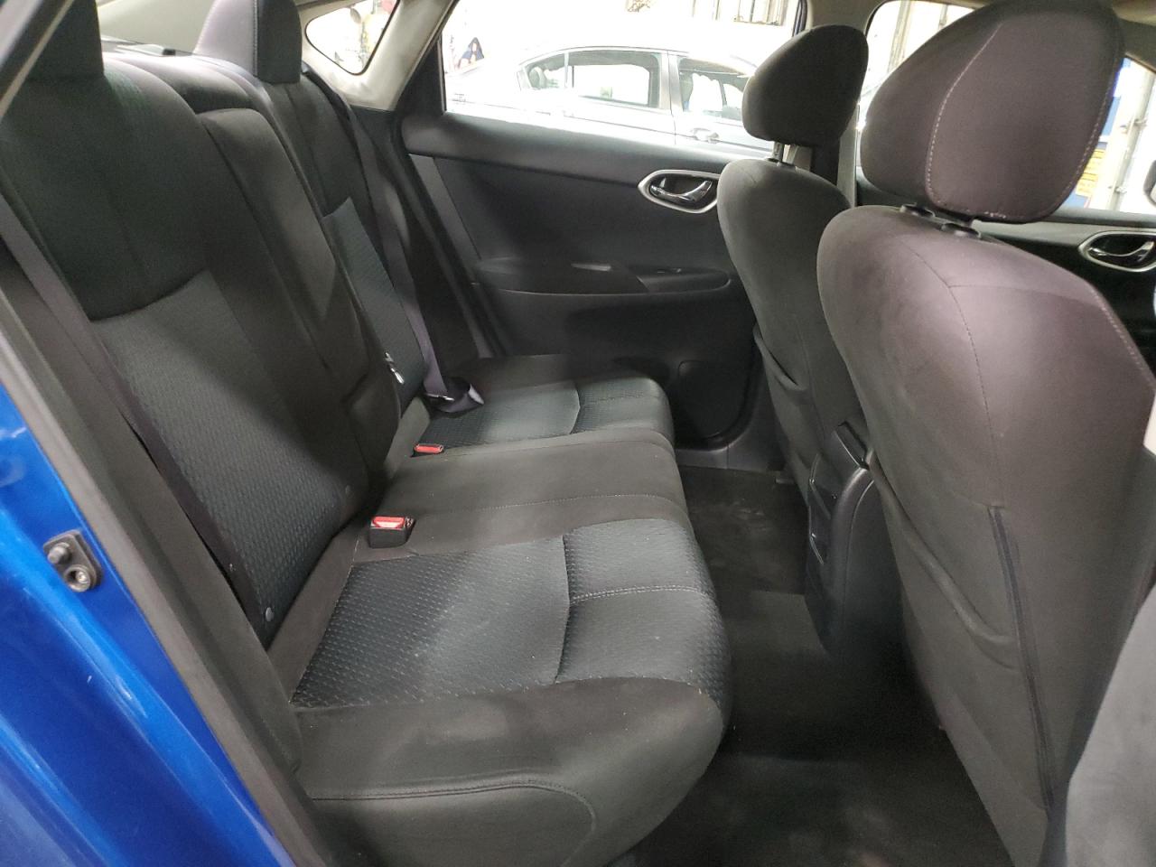 3N1AB7AP7EL627472 2014 Nissan Sentra S