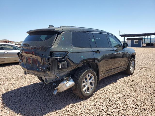 2023 Jeep Grand Cherokee L Limited VIN: 1C4RJJBG4P8843568 Lot: 51647184