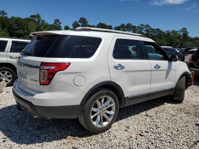 2014 Ford Explorer Limited VIN: 1FM5K7F89EGB42122 Lot: 51067834