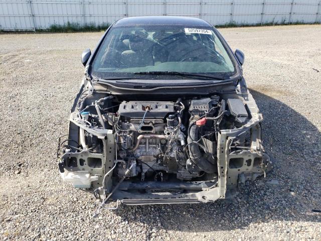 2012 Honda Civic Lx VIN: 2HGFB2F59CH312158 Lot: 52597354