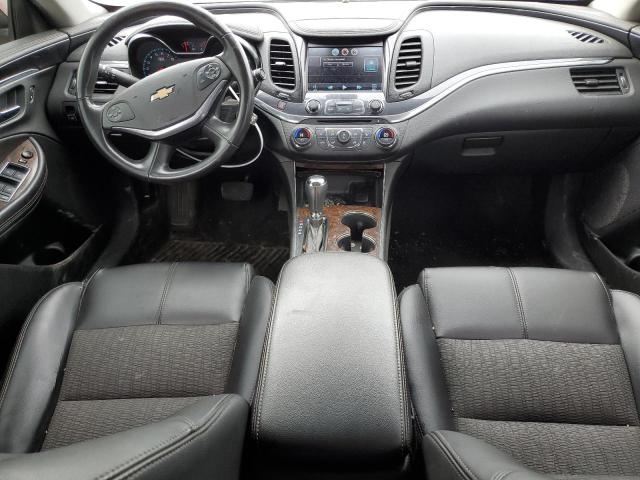 2G1125S34E9275055 | 2014 Chevrolet impala lt