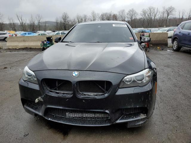 VIN WBSFV9C5XED593186 2014 BMW M5 no.5