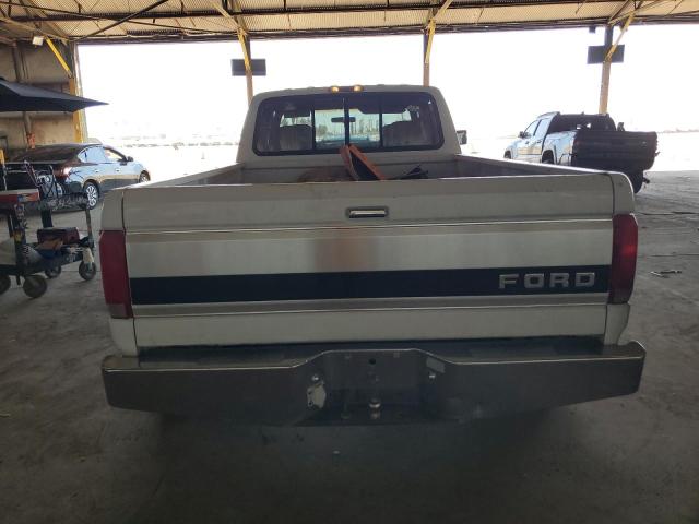 1995 Ford F350 VIN: 1FTJW35F0SEA11300 Lot: 50561424