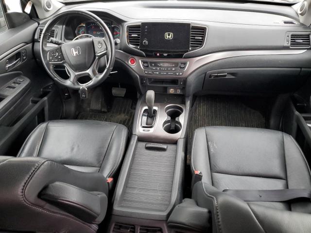 2019 Honda Pilot Exl VIN: 5FNYF6H59KB075952 Lot: 52172794