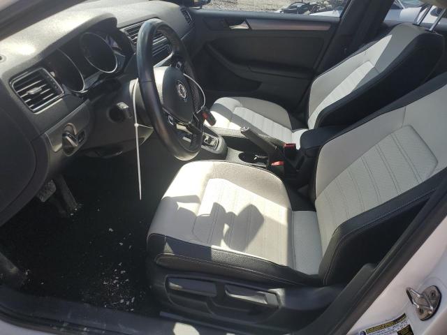 2016 Volkswagen Jetta Sport VIN: 3VWD17AJ5GM346936 Lot: 52694884