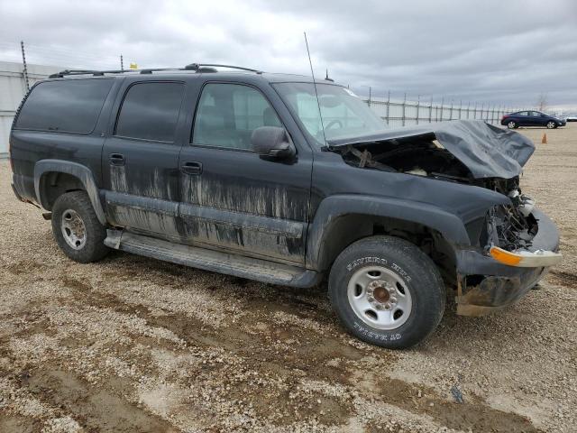 2004 Chevrolet Suburban K2500 VIN: 3GNGK26U04G123997 Lot: 52483574