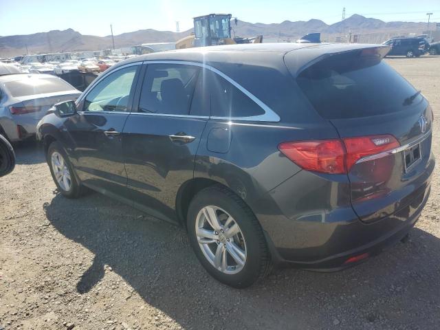 2015 ACURA RDX TECHNO 5J8TB4H53FL030553  50872404