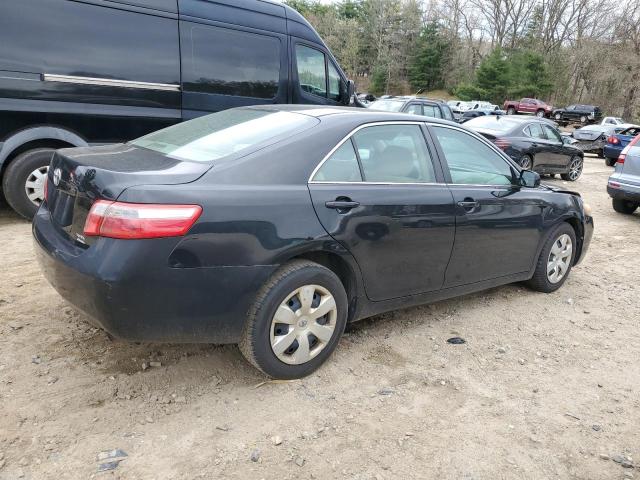 2008 Toyota Camry Ce VIN: 4T1BE46K08U753733 Lot: 52565474