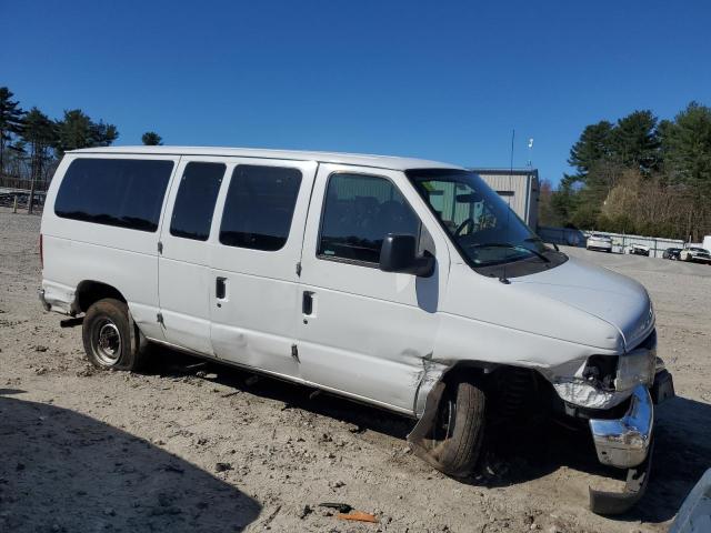 2007 Ford Econoline E350 Super Duty Wagon VIN: 1FBNE31L37DB13174 Lot: 51000604