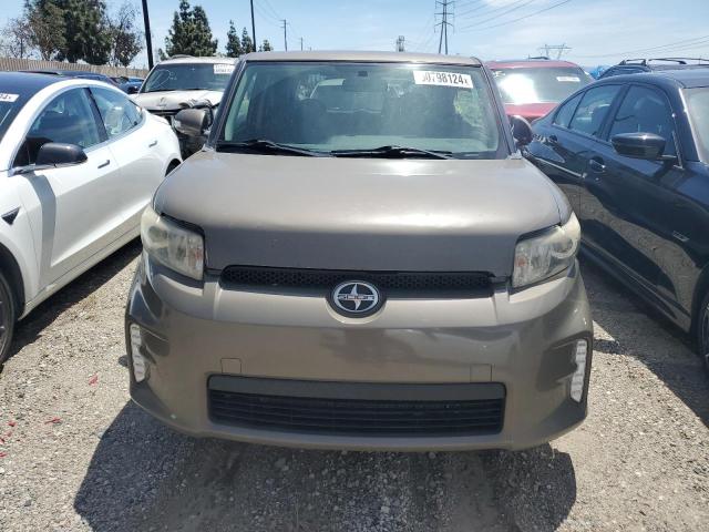 2013 Toyota Scion Xb VIN: JTLZE4FE7DJ035822 Lot: 50798124