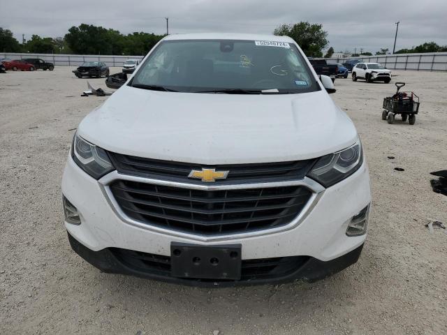 2020 Chevrolet Equinox Lt VIN: 3GNAXKEV8LS516269 Lot: 52040724