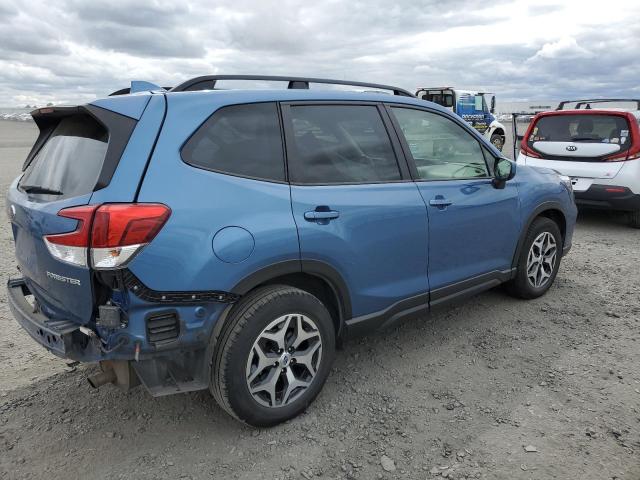 2019 SUBARU FORESTER P - JF2SKAGC6KH530620